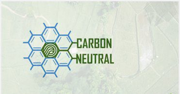 Carbon Neutral Initiative logo