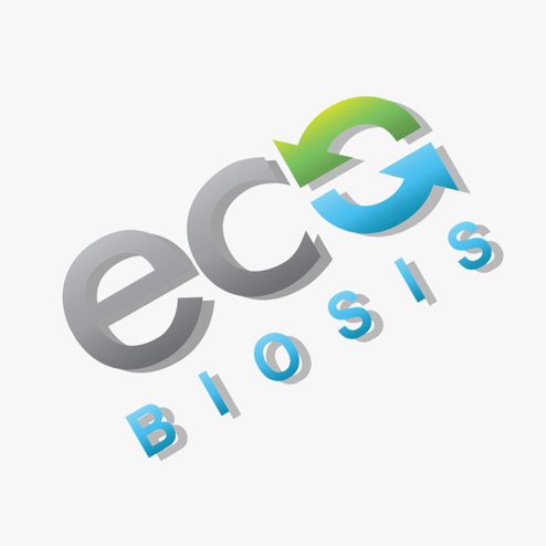 Eco Biosis logo