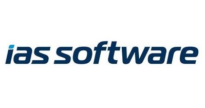 IAS Software logo