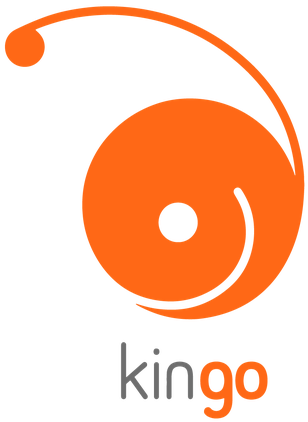 Kingo logo