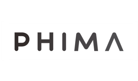 PHIMA SAS logo