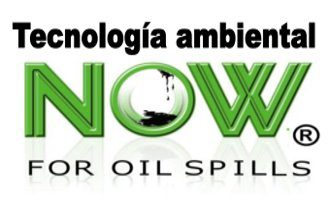 Tecnología Ambiental Now logo