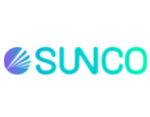 Sunco Energy logo