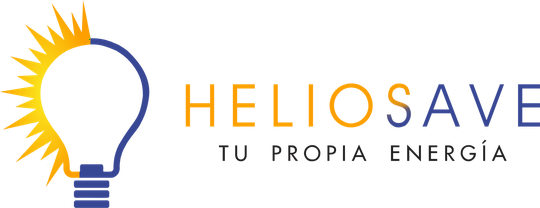Heliosave Clean Energy SAS logo