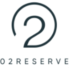 O2 Reserve logo