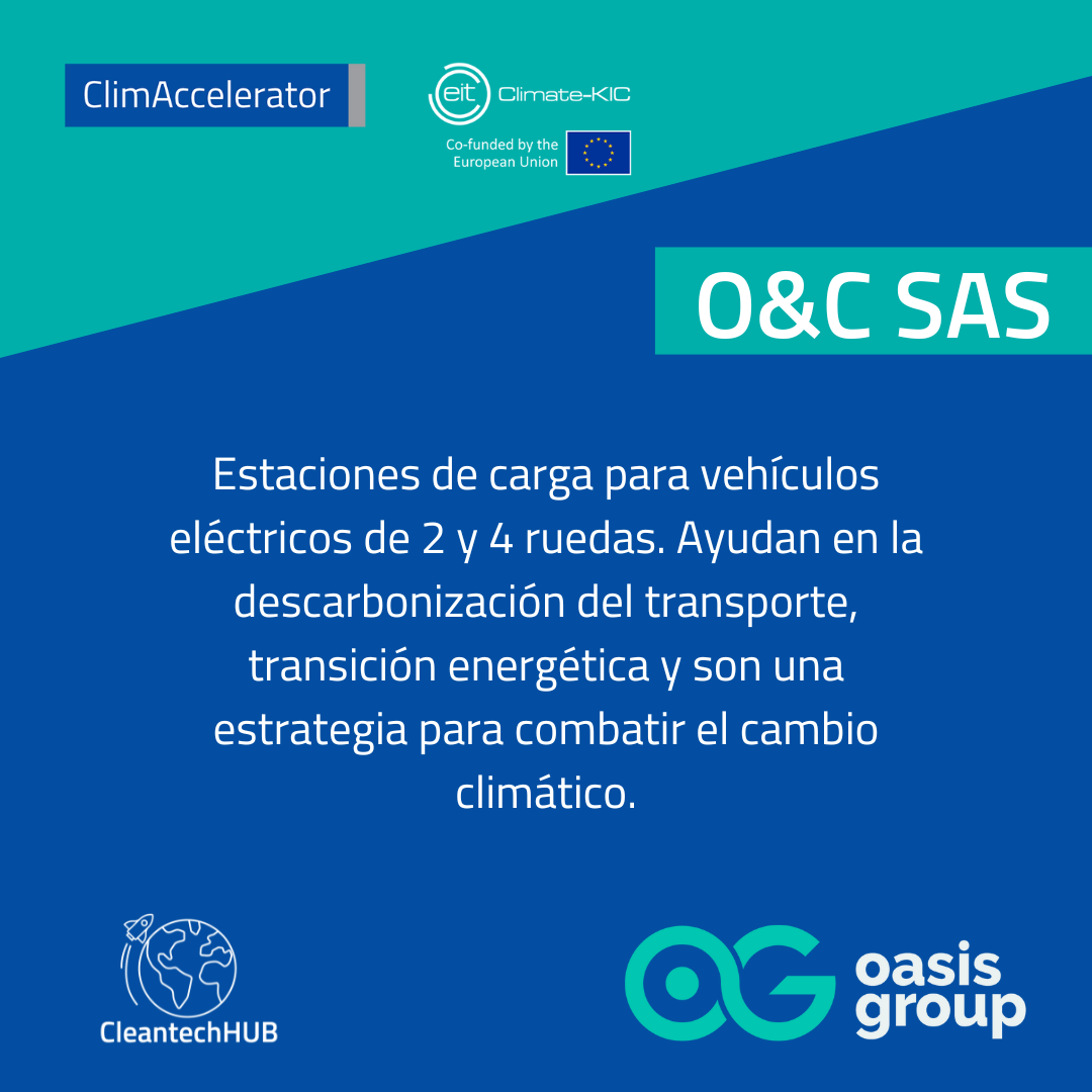 O&C SAS