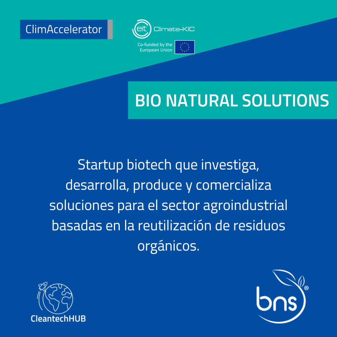Bio Natural Solutions