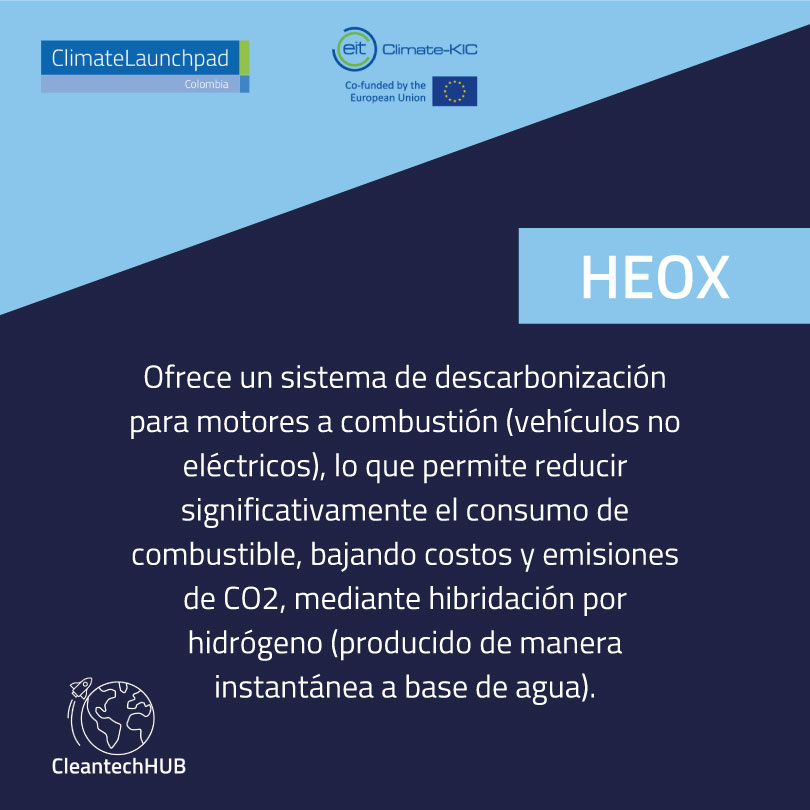 HEOX