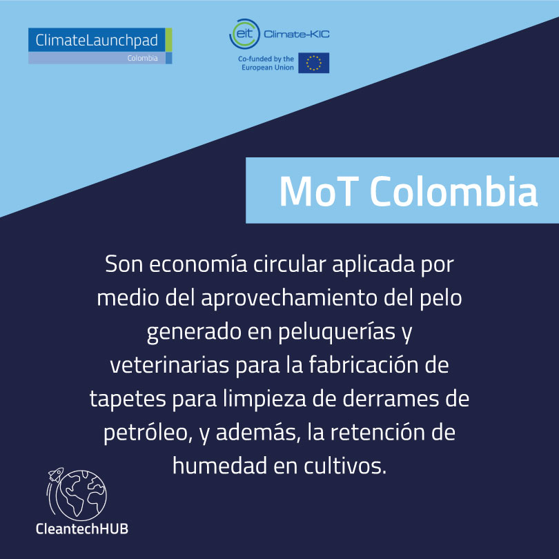 MoT Colombia