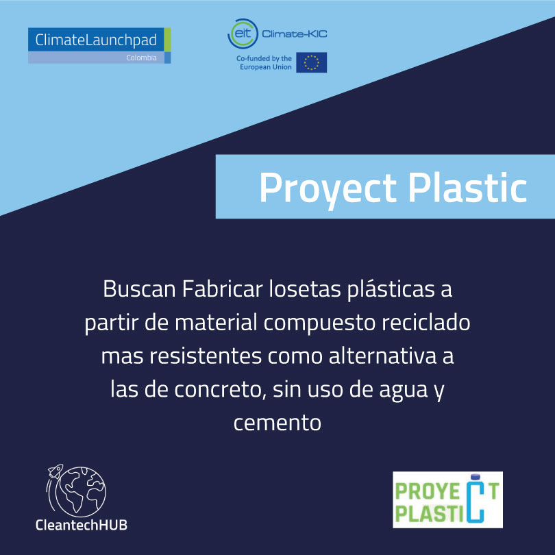 Proyect Plastic