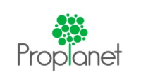 Proplanet logo