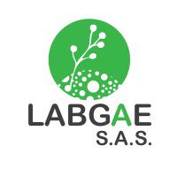 Labgae logo