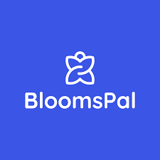 BloomsPal Network logo