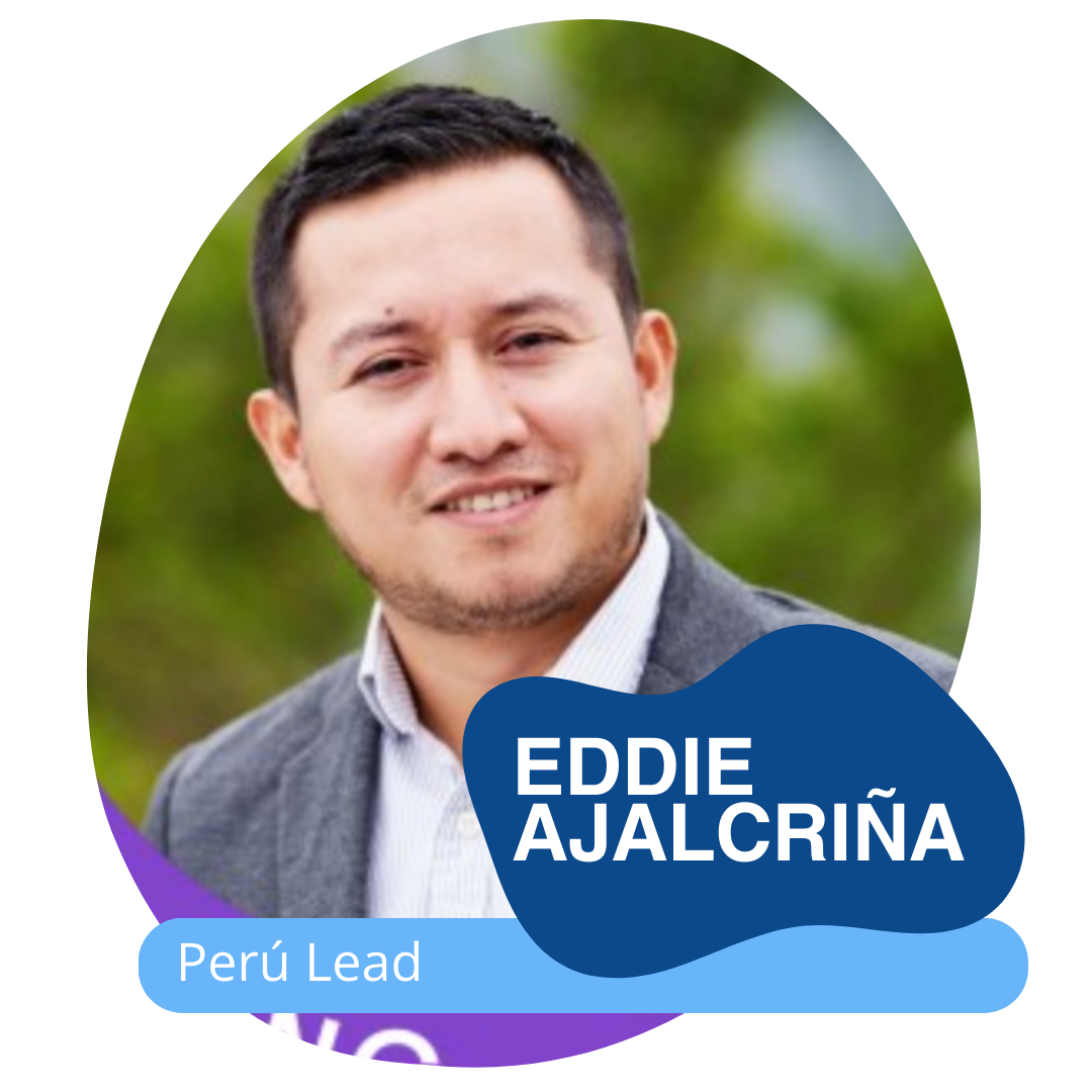 EDDIE AJALCRIÑA