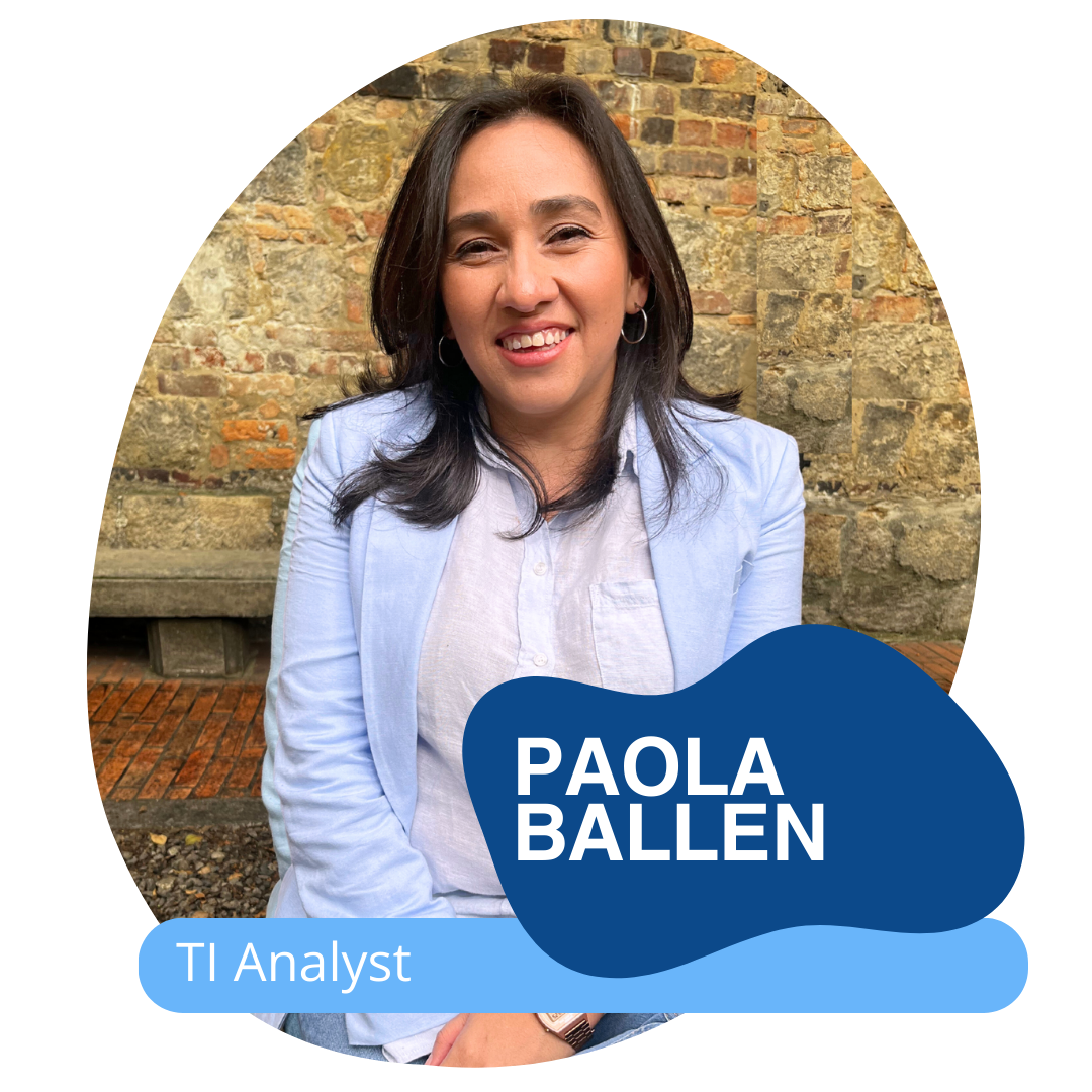 PAOLA BALLEN